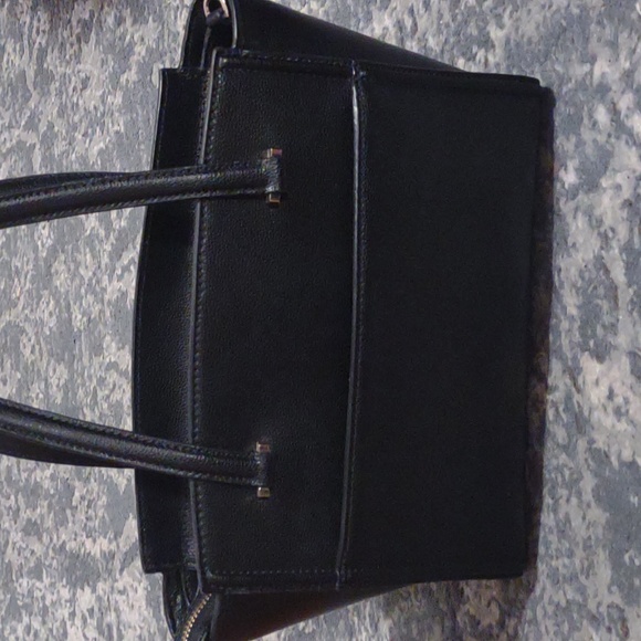 Kate Spade bag - Black - used - Picture 5 of 15